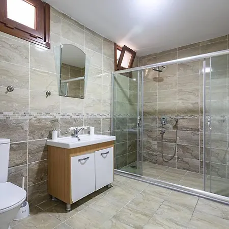 Apartament Lamartin